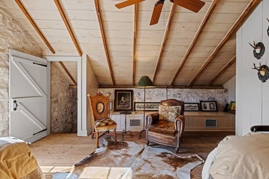 This exceptional 129.8-acre ranch offers a rare combination of - photo 30
