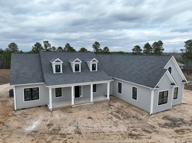 (private lake, pond, coastal) Home For Sale in Aiken South Carolina