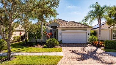 (private lake, pond, creek) Home For Sale in Naples Florida