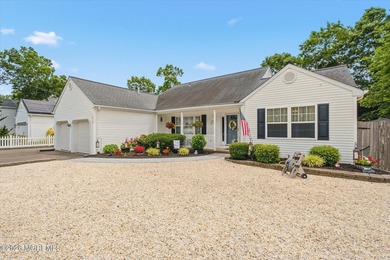 Stafford Twp- Welcome home to this beautifully maintained - photo 1