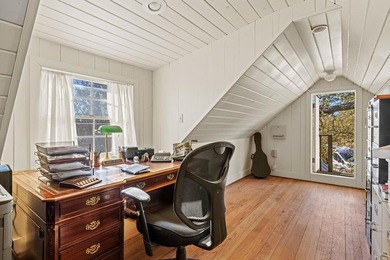 This exceptional 129.8-acre ranch offers a rare combination of - photo 32