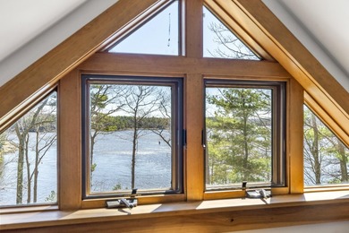 Sweeping views of the mighty Kennebec River and historic - photo 32
