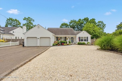 Stafford Twp- Welcome home to this beautifully maintained - photo 4