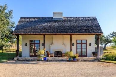 This exceptional 129.8-acre ranch offers a rare combination of - photo 35