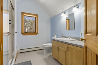 Sweeping views of the mighty Kennebec River and historic - photo 35