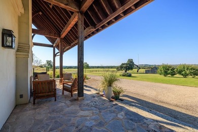 This exceptional 129.8-acre ranch offers a rare combination of - photo 36