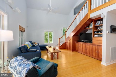 ATTENTION: Stunning Coastal Retreat with Breathtaking Chesapeake - photo 36