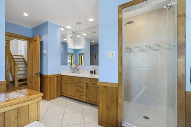 Sweeping views of the mighty Kennebec River and historic - photo 40