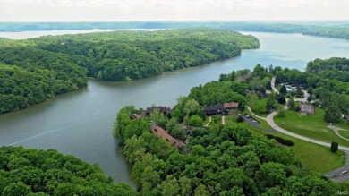 Lake Condo For Sale in Bloomington, Indiana