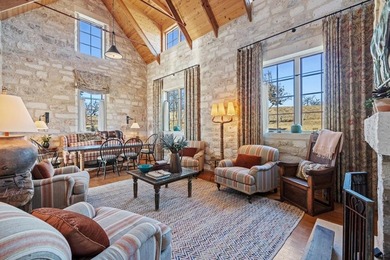 This exceptional 129.8-acre ranch offers a rare combination of - photo 41