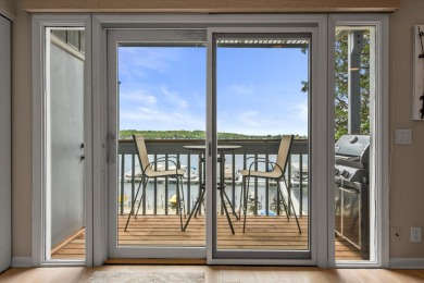 Lake Condo For Sale in Twin Lakes, Wisconsin