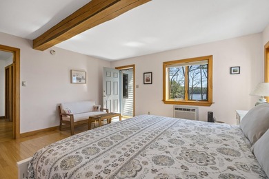 Sweeping views of the mighty Kennebec River and historic - photo 43