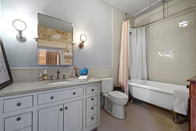 This exceptional 129.8-acre ranch offers a rare combination of - photo 44