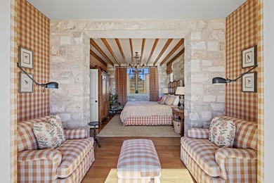 This exceptional 129.8-acre ranch offers a rare combination of - photo 45