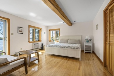 Sweeping views of the mighty Kennebec River and historic - photo 45