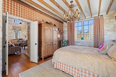 This exceptional 129.8-acre ranch offers a rare combination of - photo 46