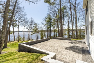 Sweeping views of the mighty Kennebec River and historic - photo 46