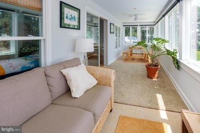 ATTENTION: Stunning Coastal Retreat with Breathtaking Chesapeake - photo 46