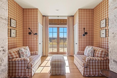 This exceptional 129.8-acre ranch offers a rare combination of - photo 47