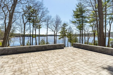 Sweeping views of the mighty Kennebec River and historic - photo 47