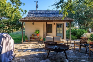 This exceptional 129.8-acre ranch offers a rare combination of - photo 48
