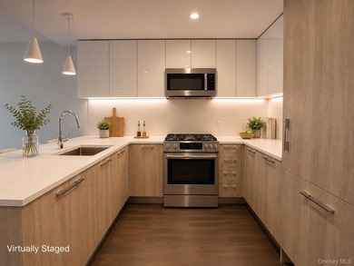 Welcome to this spacious south-facing 1-bedroom, 1-bathroom - photo 9
