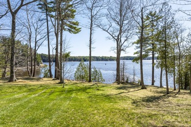 Sweeping views of the mighty Kennebec River and historic - photo 49