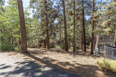 Big Bear Lake Lot For Sale in Sugarloaf California