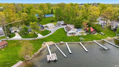 Escape to the lake and enjoy everything Big Long Lake has to - photo 7