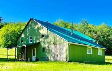 (private lake, pond, coastal) Home For Sale in Austin Pennsylvania