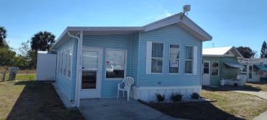 Lake Home For Sale in Okeechobee, Florida