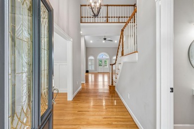 Set on 2.3 private acres overlooking the marsh, 5038 Stono - photo 9