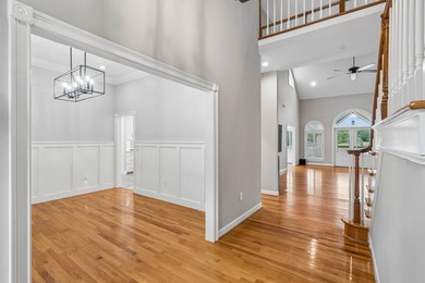 Set on 2.3 private acres overlooking the marsh, 5038 Stono - photo 10