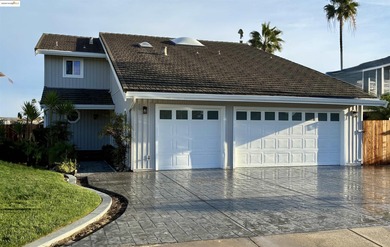 Lake Home For Sale in Discovery Bay, California