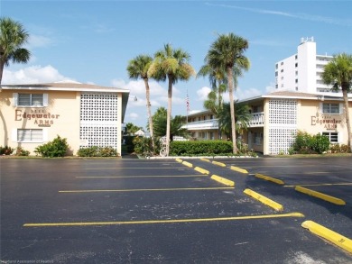 Lake Condo For Sale in Sebring, Florida