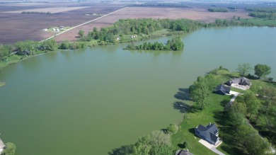 Lake Acreage For Sale in Otterbein, Indiana