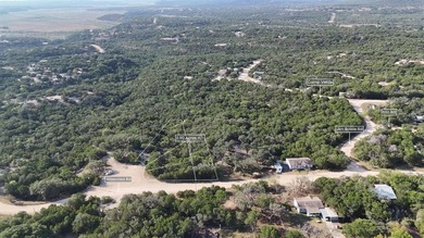 Lake Lot For Sale in Bandera, Texas