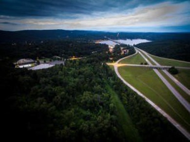 Lake Acreage For Sale in Soddy Daisy, Tennessee