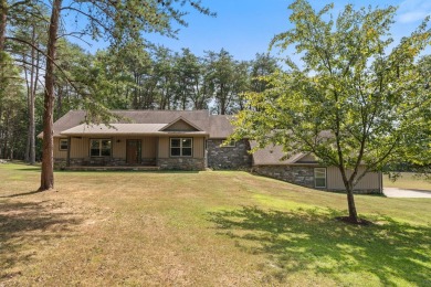 Lake Home For Sale in Somerset, Kentucky
