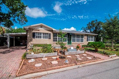 Welcome to Virginia Park, one of South Tampa's most beloved - photo 3