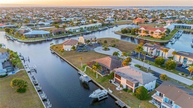 Punta Gorda Isles Area Condo For Sale in Punta Gorda Florida