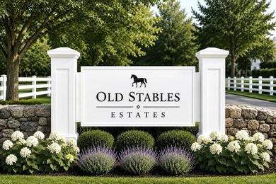 Welcome to Old Stables Estates! Introducing A Rare Collection Of - photo 2
