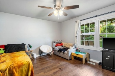 Spacious 4BR + Bonus Room in Bella Vista! This 2,600+ sq. ft