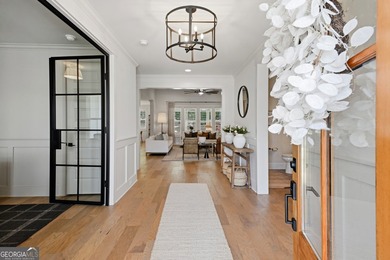 Welcome to an exceptional home in one of Newnan's most desirable - photo 12