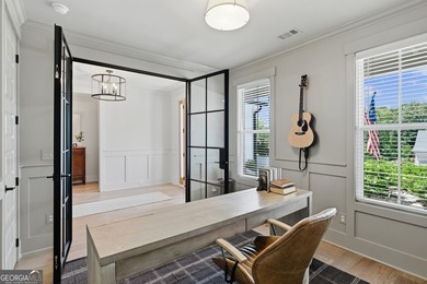 Welcome to an exceptional home in one of Newnan's most desirable - photo 13