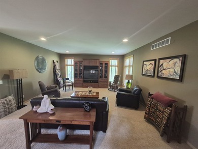 GORGEOUS COUNTRY FREE STANDING CONDO ON WOODED LOT W/WATER - photo 16
