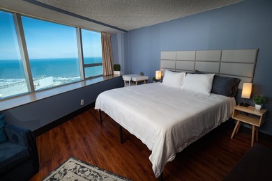 Experience the ultimate in oceanfront living with this luxurious