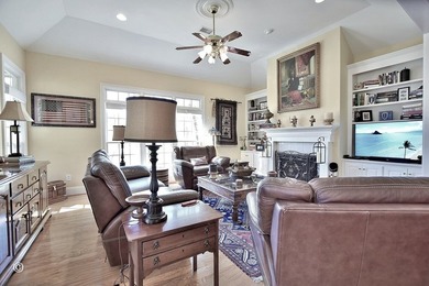 This Amazing Wedgewood Condo is a rare find! With 2737 heated sq - photo 17