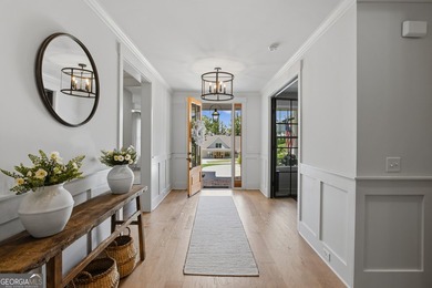 Welcome to an exceptional home in one of Newnan's most desirable - photo 17