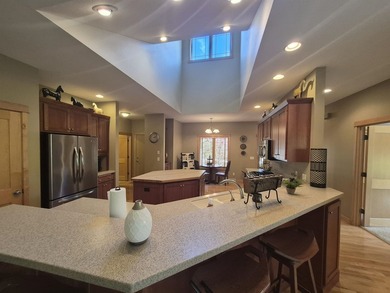 GORGEOUS COUNTRY FREE STANDING CONDO ON WOODED LOT W/WATER - photo 19